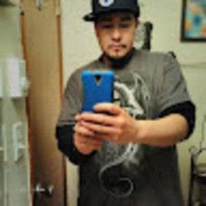 Meet your Posher, Cesar